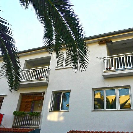 Apartments By The Sea Drvenik Donja Vala, Makarska - 6756 ภายนอก รูปภาพ