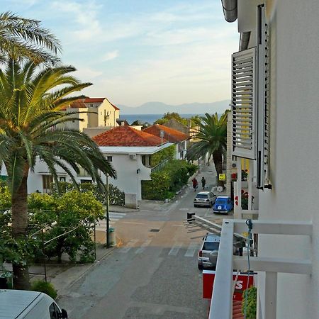 Apartments By The Sea Drvenik Donja Vala, Makarska - 6756 ภายนอก รูปภาพ