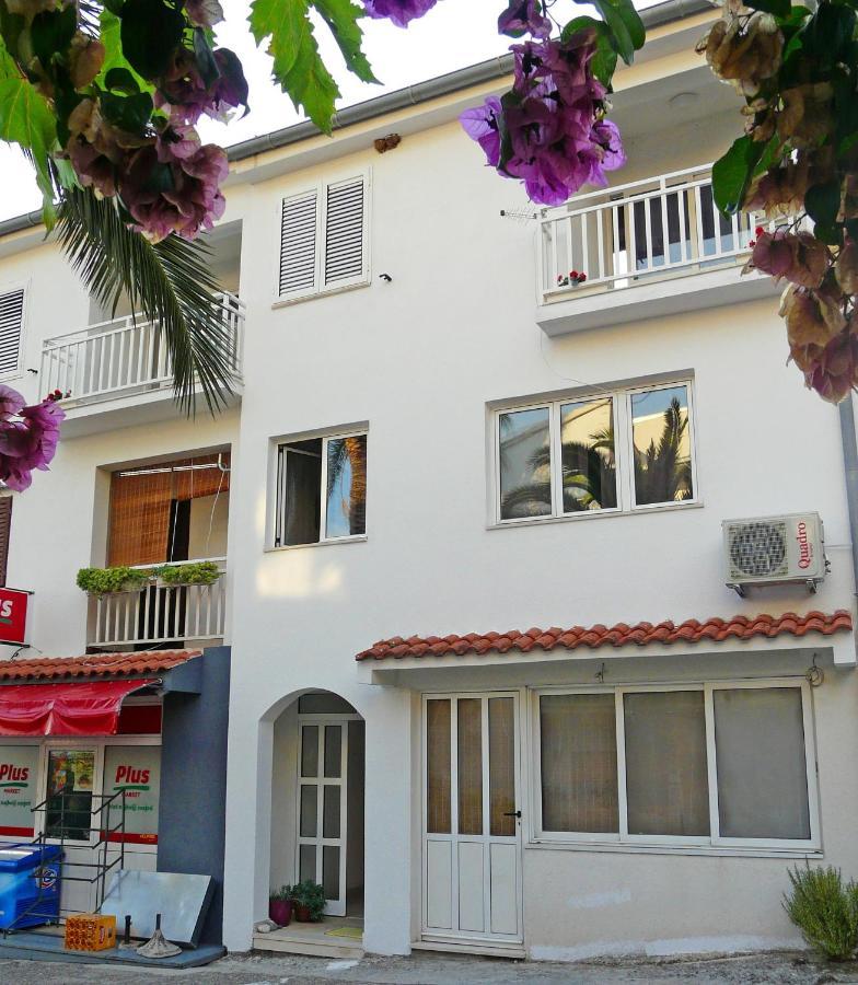 Apartments By The Sea Drvenik Donja Vala, Makarska - 6756 ภายนอก รูปภาพ