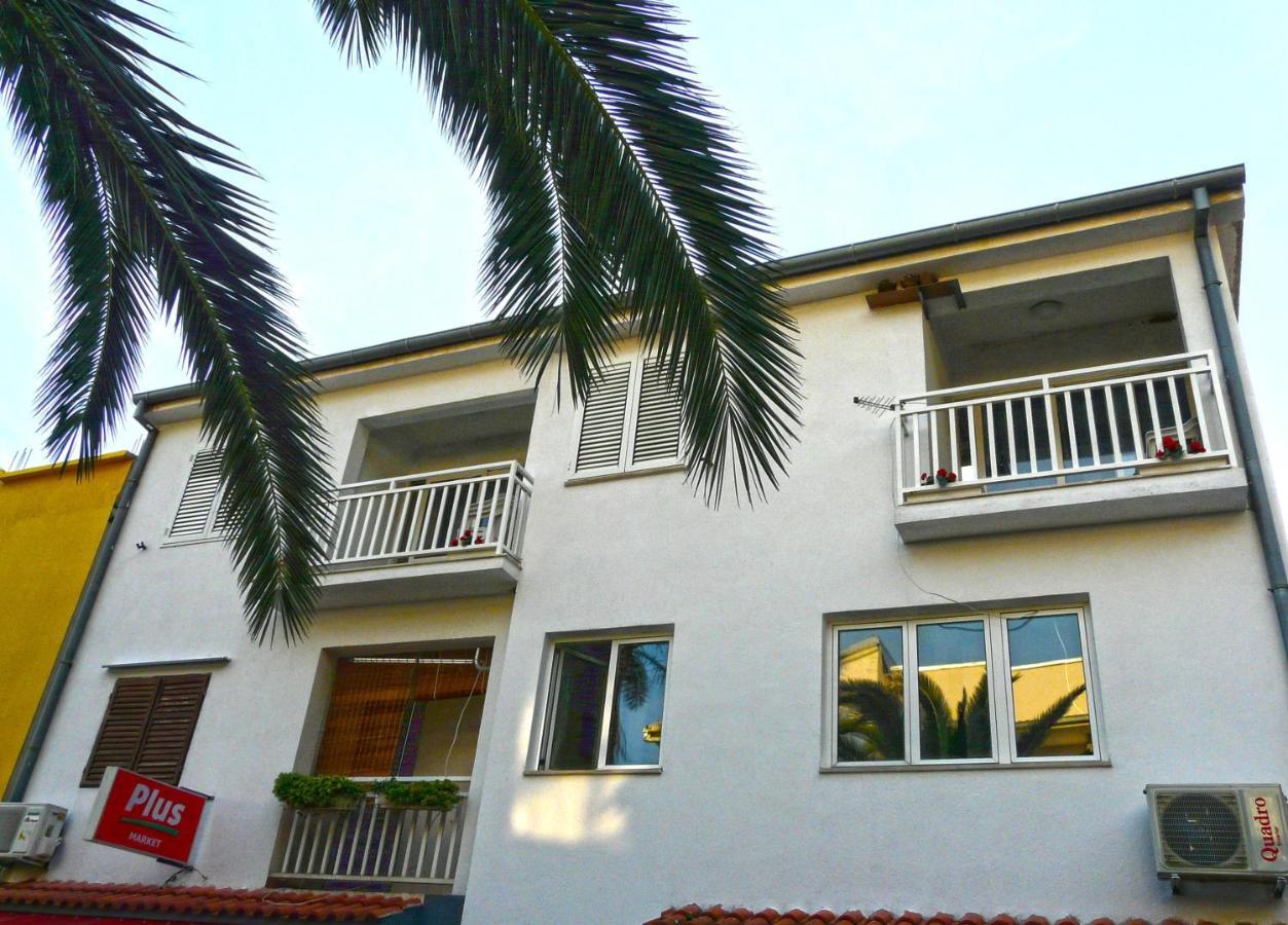 Apartments By The Sea Drvenik Donja Vala, Makarska - 6756 ภายนอก รูปภาพ