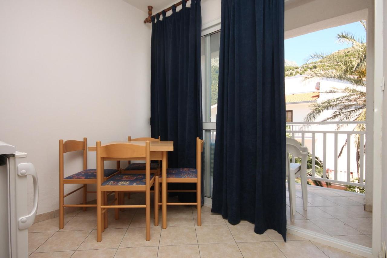 Apartments By The Sea Drvenik Donja Vala, Makarska - 6756 ภายนอก รูปภาพ