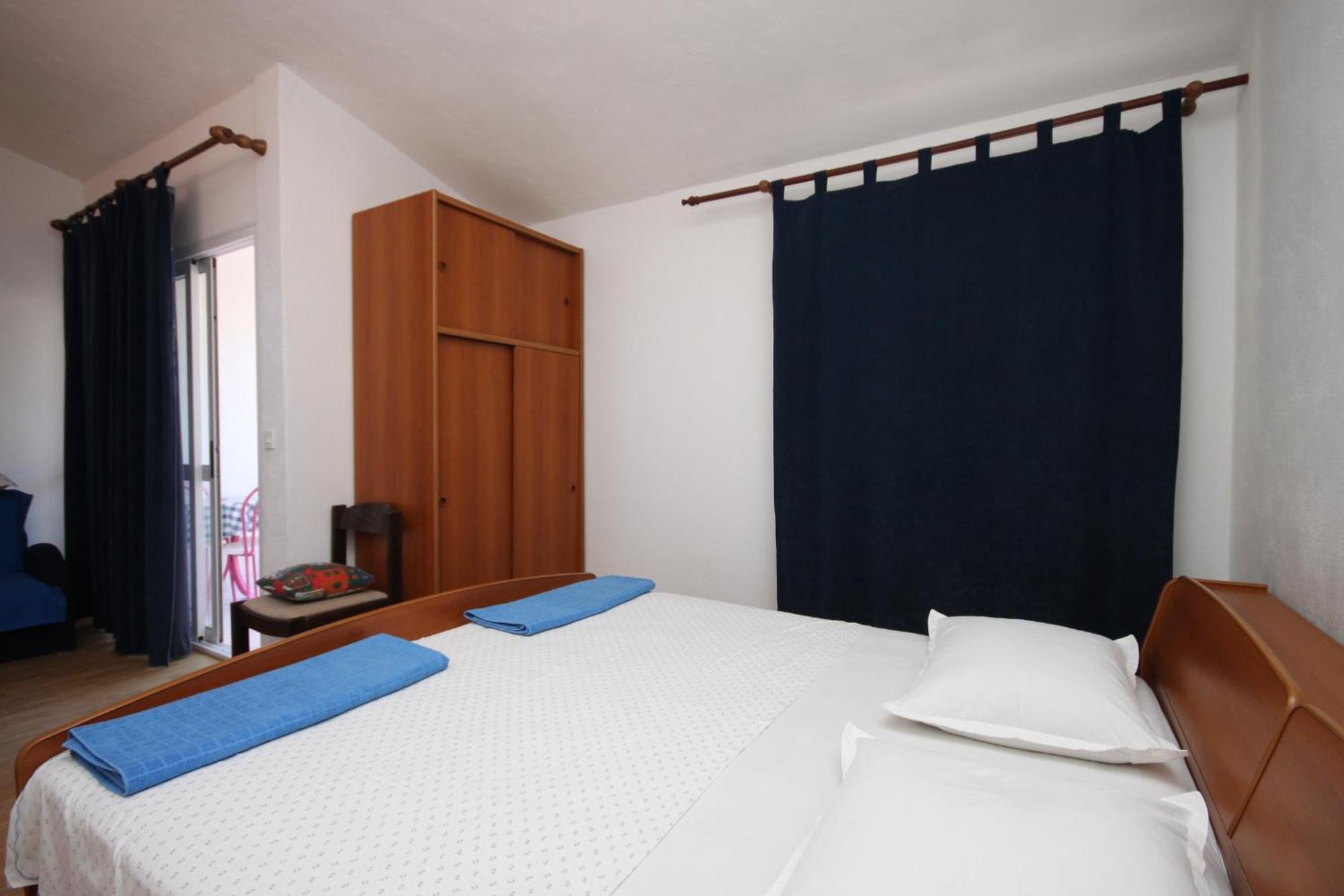 Apartments By The Sea Drvenik Donja Vala, Makarska - 6756 ห้อง รูปภาพ